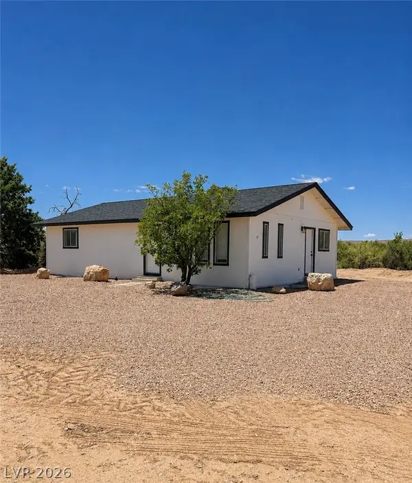 1385 S Moapa Valley Boulevard, Overton, NV 89040
