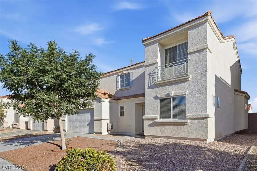 3731 Canary Creek Avenue, North Las Vegas, NV 89031 - #3