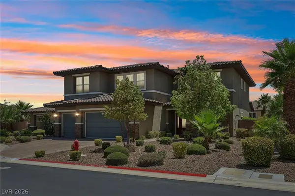 7028 Connor Cove Street, Las Vegas, NV 89118