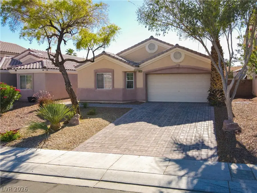 5433 Magic Mango Street, North Las Vegas, NV 89031 - #2