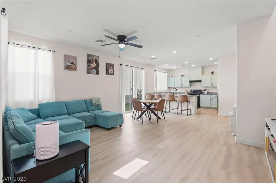 1135 Frye Mesa Avenue, North Las Vegas, NV 89086 - #3