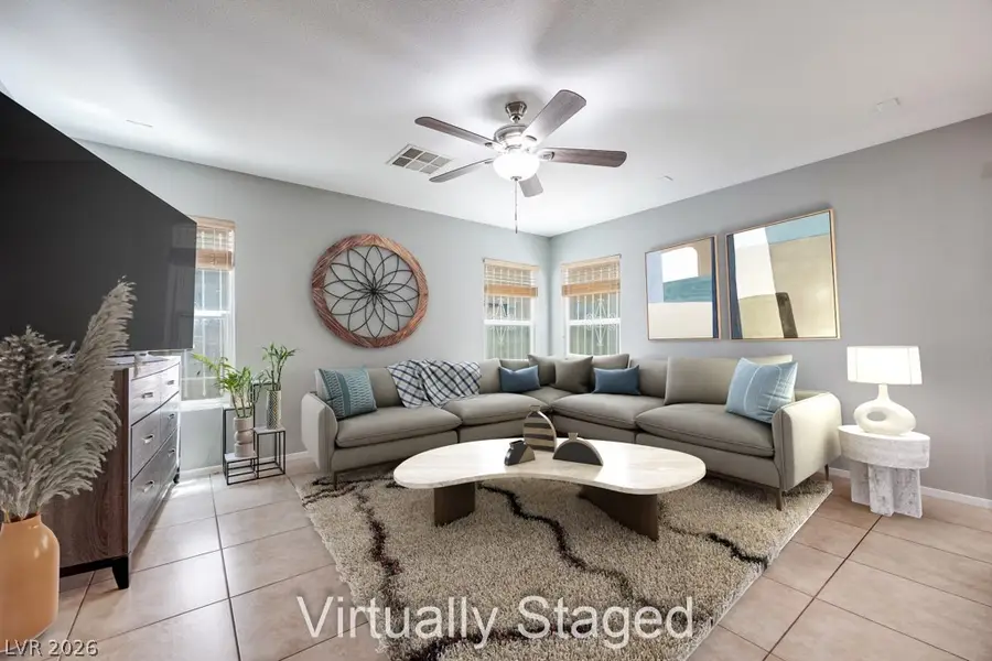 1140 Orange Meadow Street, Las Vegas, NV 89142 - #2