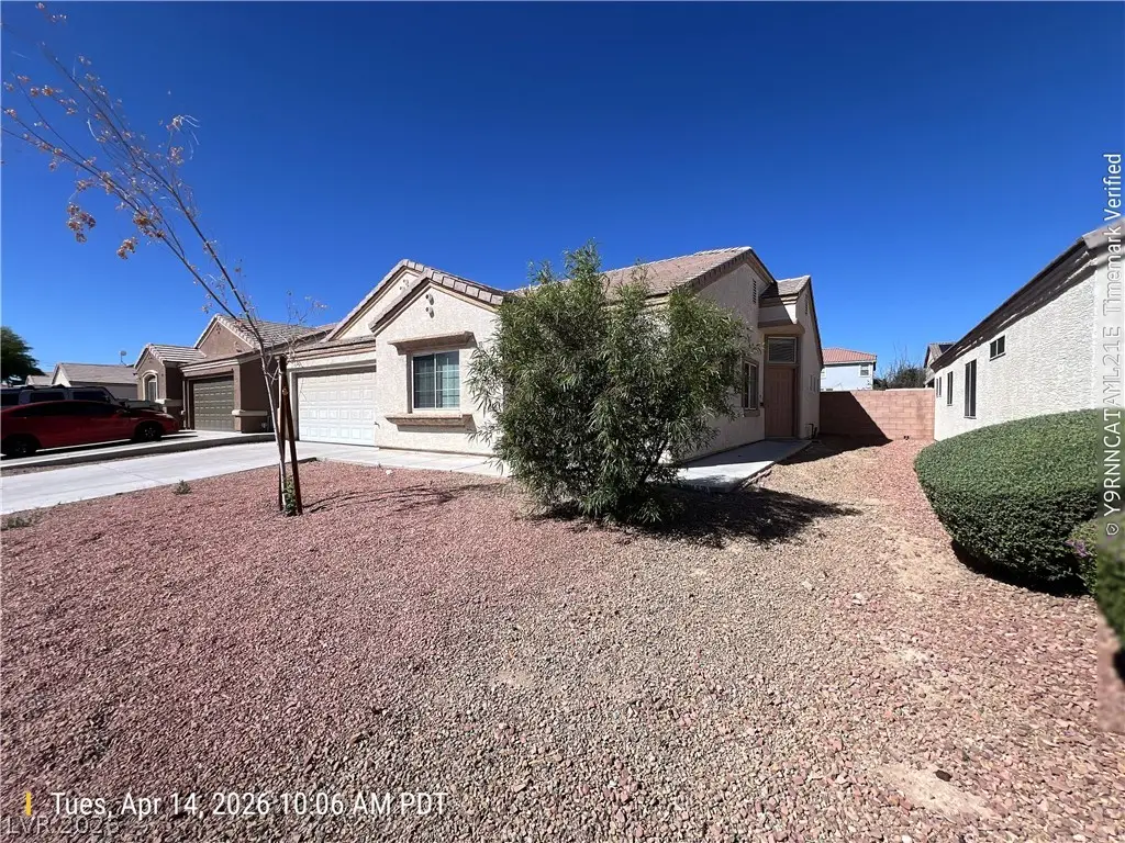 4045 Aaron Scott Street, North Las Vegas, NV 89032 - #1