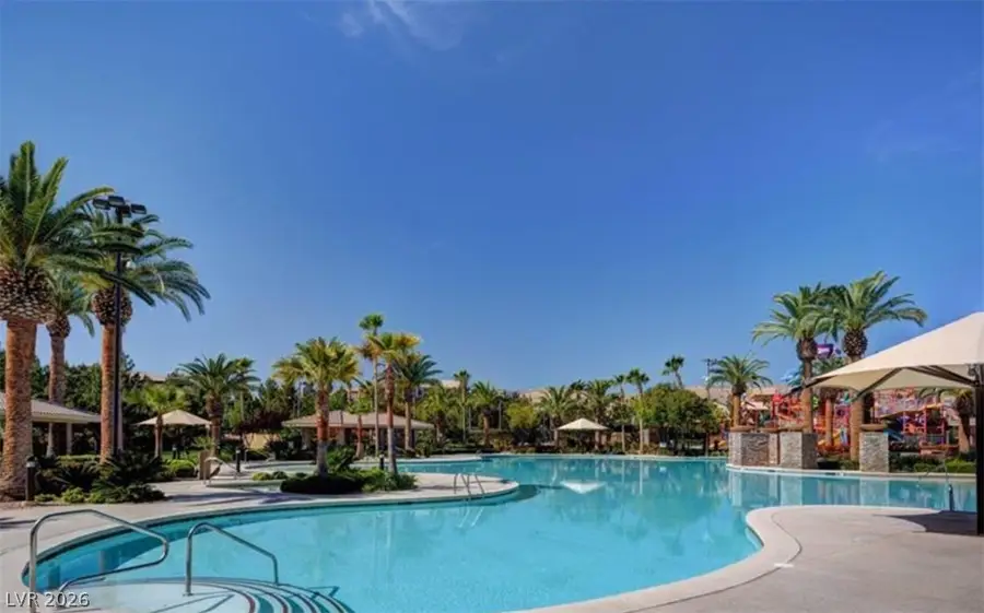 155 White Mule Avenue, Las Vegas, NV 89148 - #3
