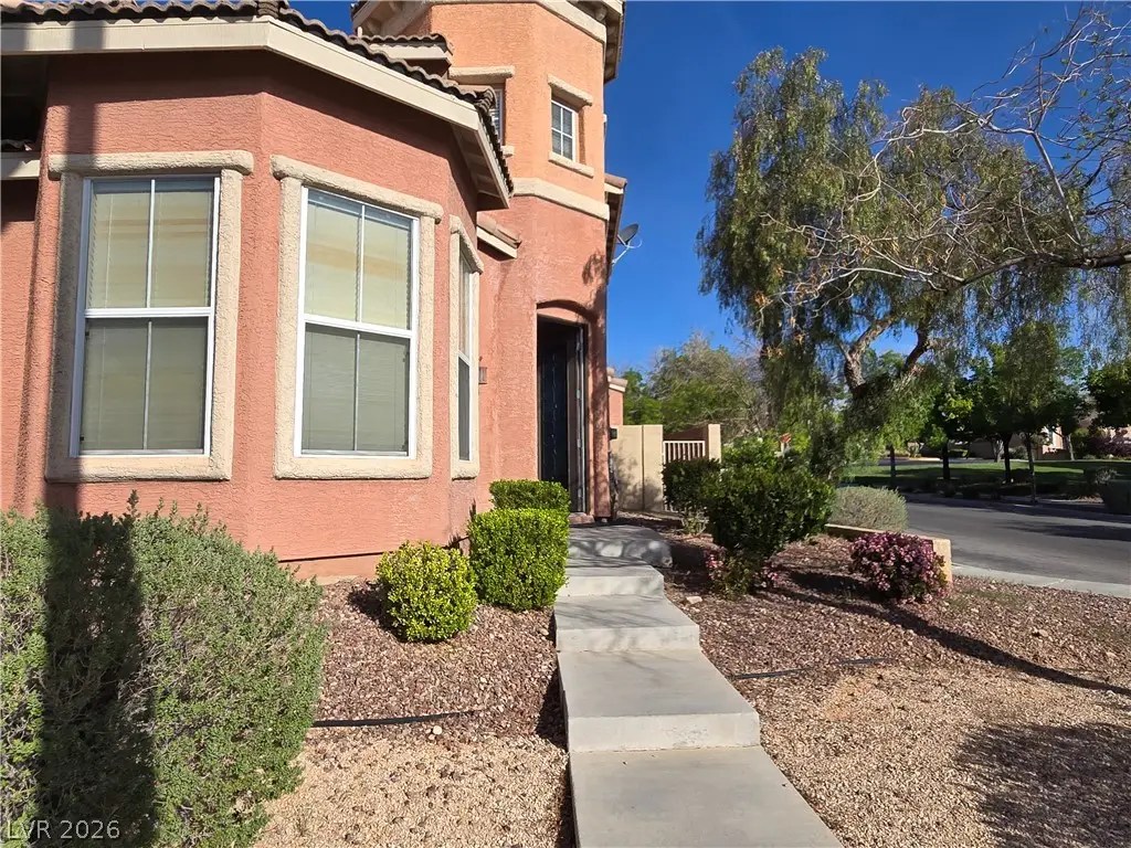 10322 Blue Claws Lane, Las Vegas, NV 89135 - #1