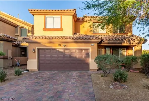 6954 Jacksboro Court, North Las Vegas, NV 89084