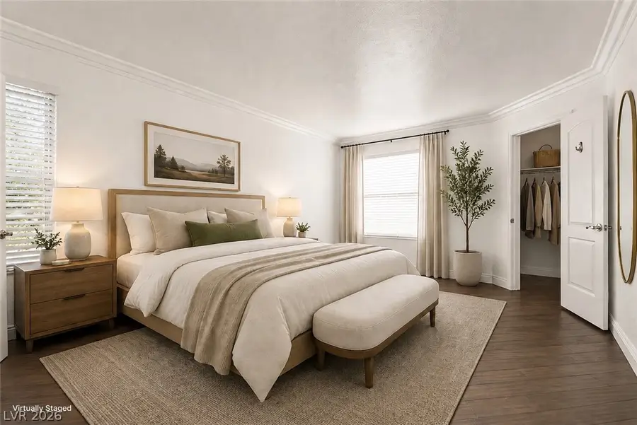 1150 N Buffalo Drive #2011, Las Vegas, NV 89128 - #2