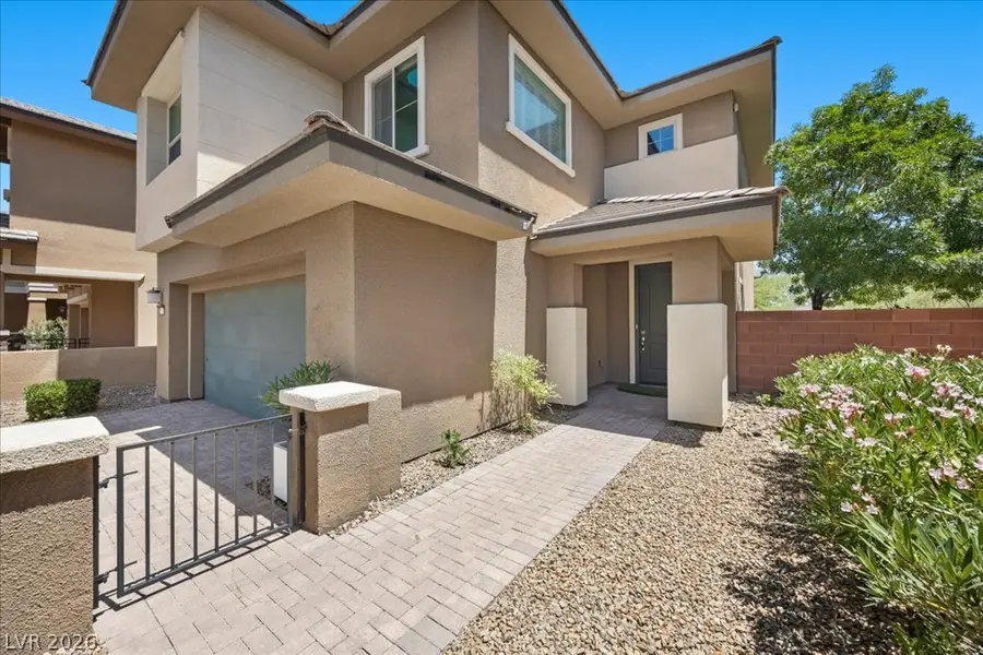 5532 Bristol Grove Lane, Las Vegas, NV 89135 - #3