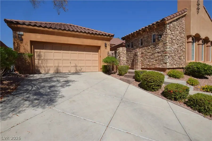 1213 Via Casa Palermo, Henderson, NV 89011 - #2