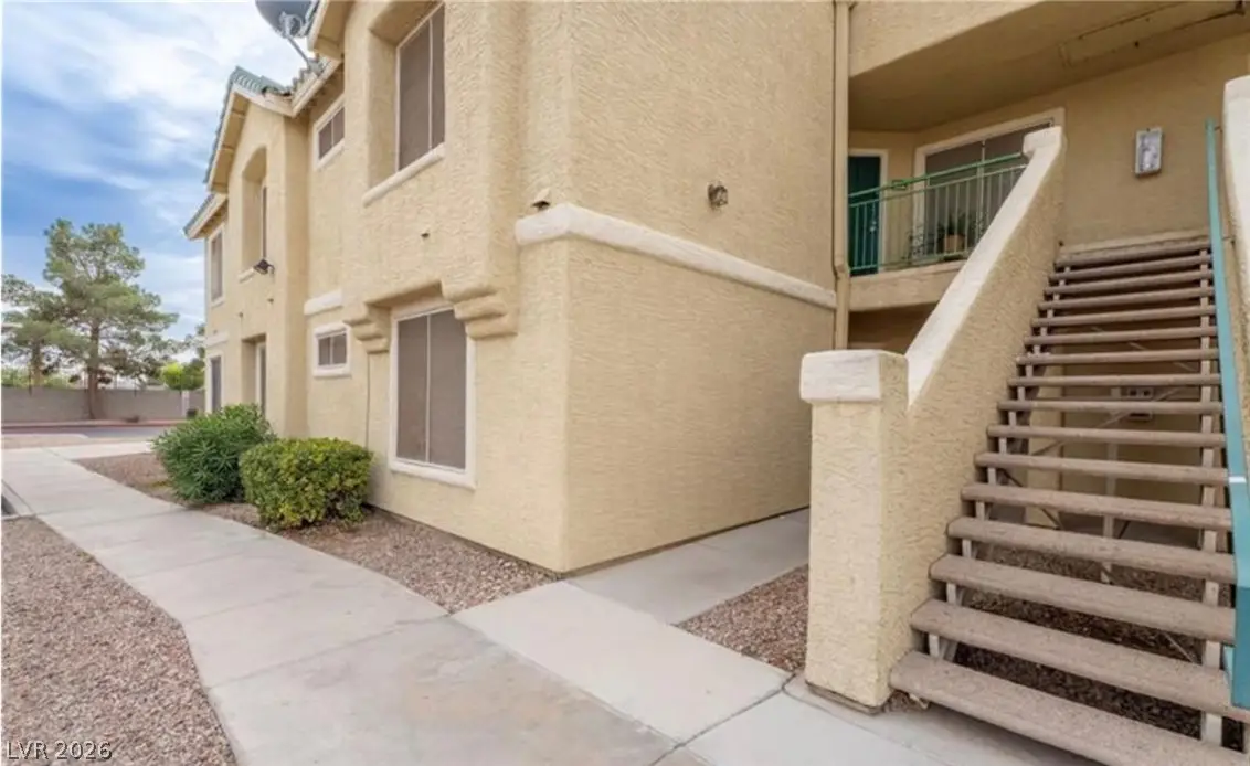 1401 Linnbaker Lane #202, Las Vegas, NV 89110 - #1