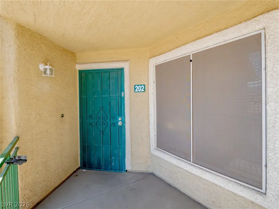 1401 Linnbaker Lane #202, Las Vegas, NV 89110 - #2