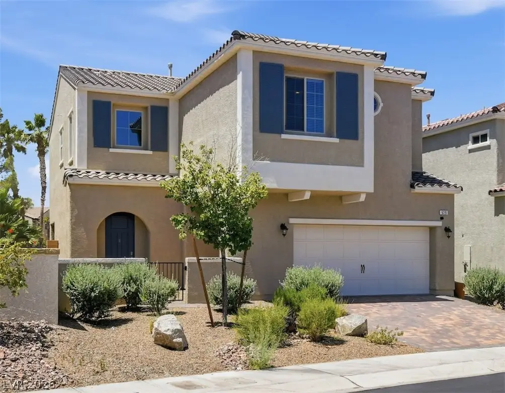 529 Norcia Place, Henderson, NV 89011 - #1