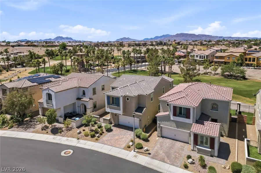 529 Norcia Place, Henderson, NV 89011 - #2