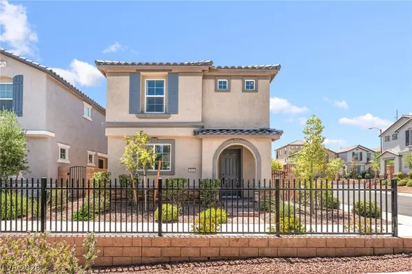 8030 Mercury Skye Street, Las Vegas, NV 89166