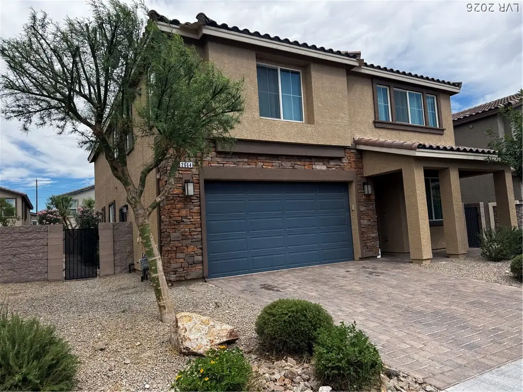 2664 Crystal Quartz Street, Las Vegas, NV 89146 - #1