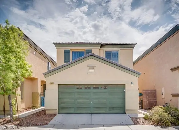 7582 Whiskey Moon, Las Vegas, NV 89139