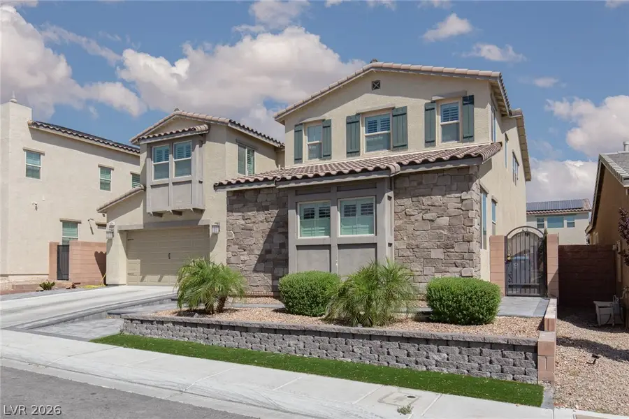 824 Claystone Ridge Avenue, North Las Vegas, NV 89084 - #3