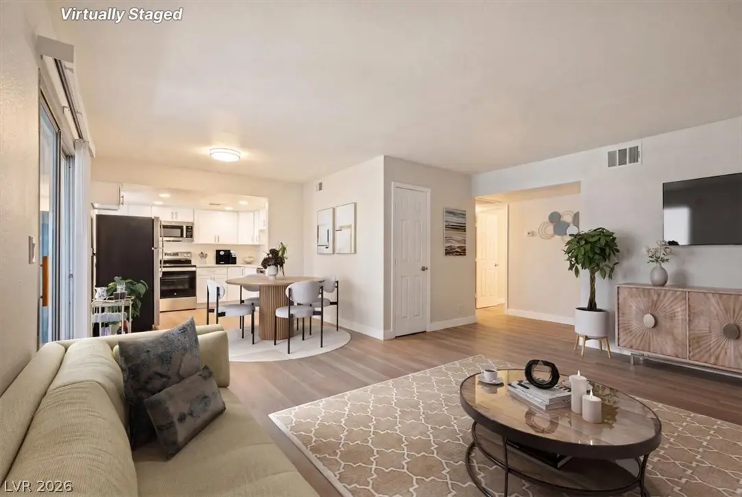 5278 River Glen Drive #419, Las Vegas, NV 89103 - #1