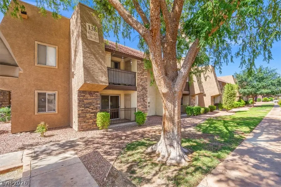 5278 River Glen Drive #419, Las Vegas, NV 89103 - #2