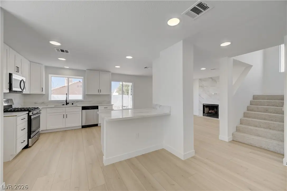 919 High Plains Drive, Henderson, NV 89002 - #1