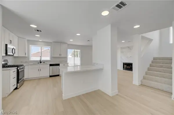 919 High Plains Drive, Henderson, NV 89002