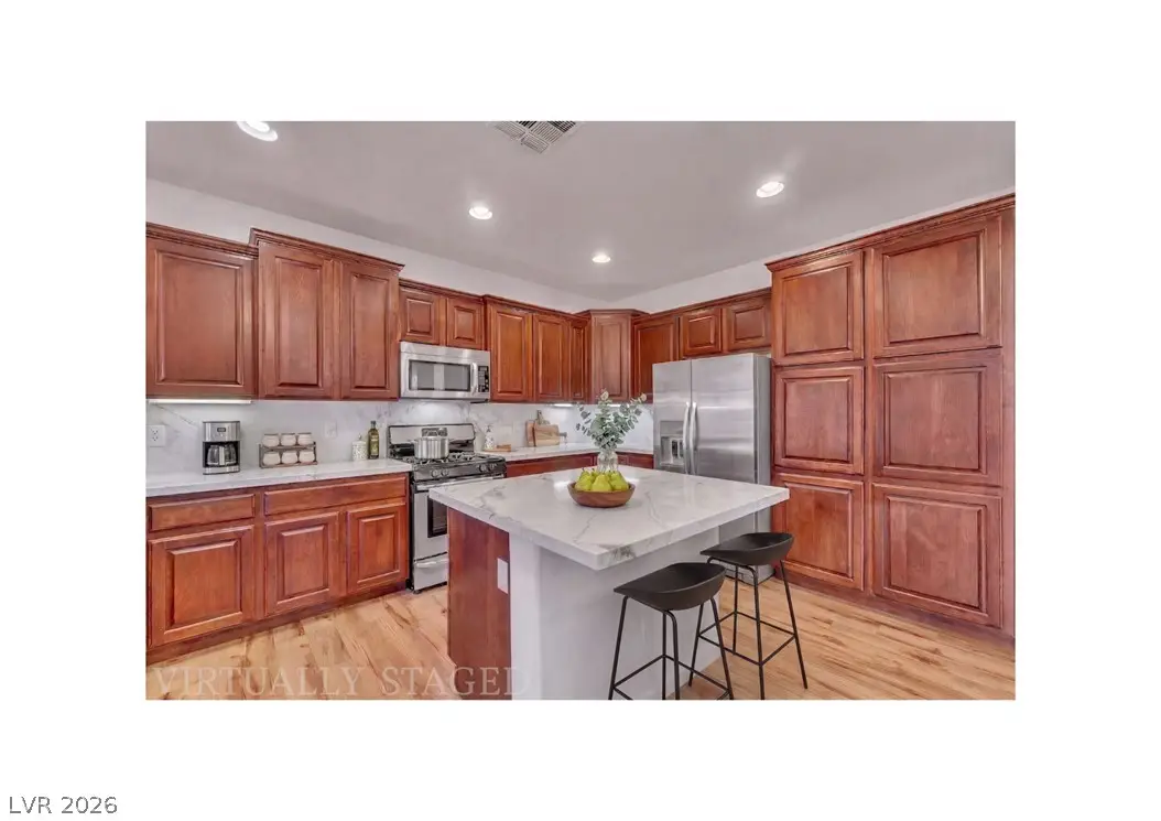 10460 Harvest Wind Drive, Las Vegas, NV 89135 - #1