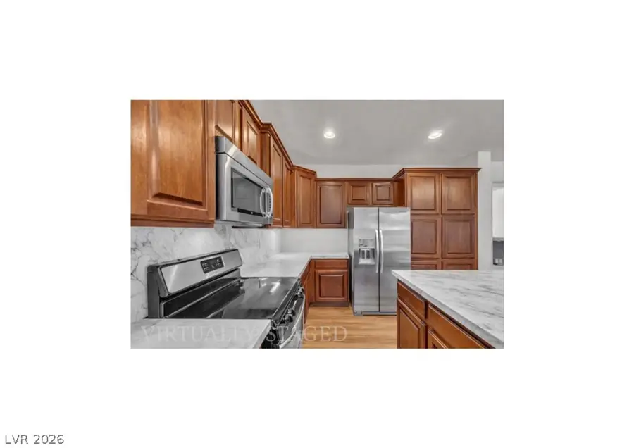10460 Harvest Wind Drive, Las Vegas, NV 89135 - #2