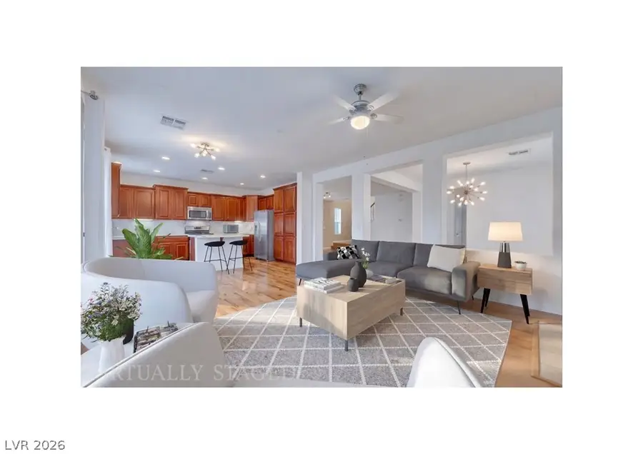10460 Harvest Wind Drive, Las Vegas, NV 89135 - #3