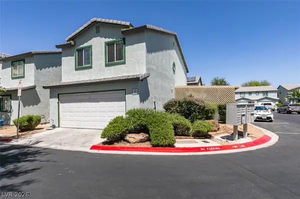 5256 Prism Place, Las Vegas, NV 89118