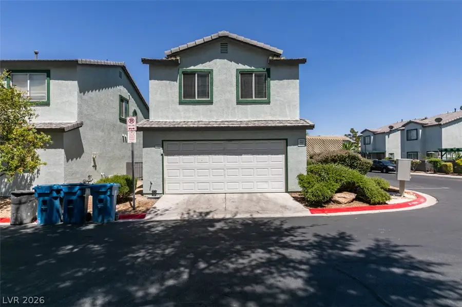 5256 Prism Place, Las Vegas, NV 89118 - #2