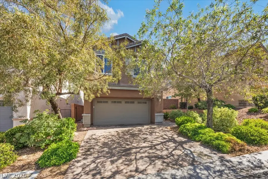 10629 Hartford Hills Avenue, Las Vegas, NV 89166 - #2