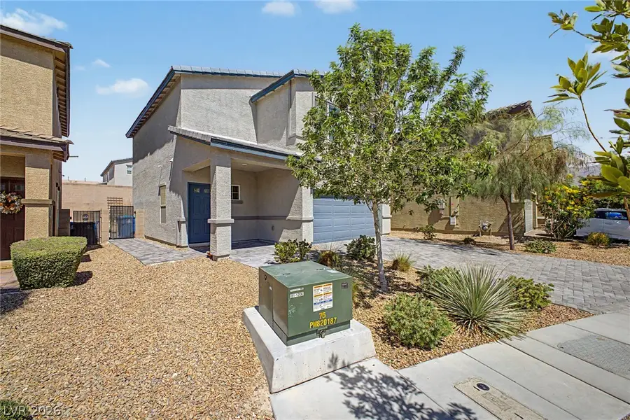 7933 Rachelis Street, North Las Vegas, NV 89084 - #2