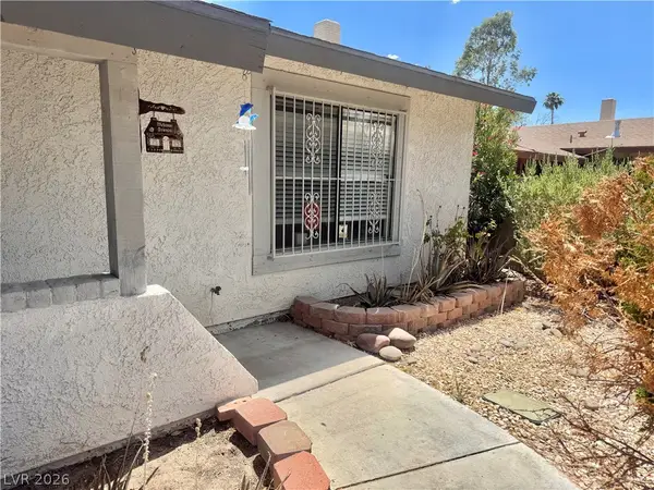 6461 W Viking Road, Las Vegas, NV 89103