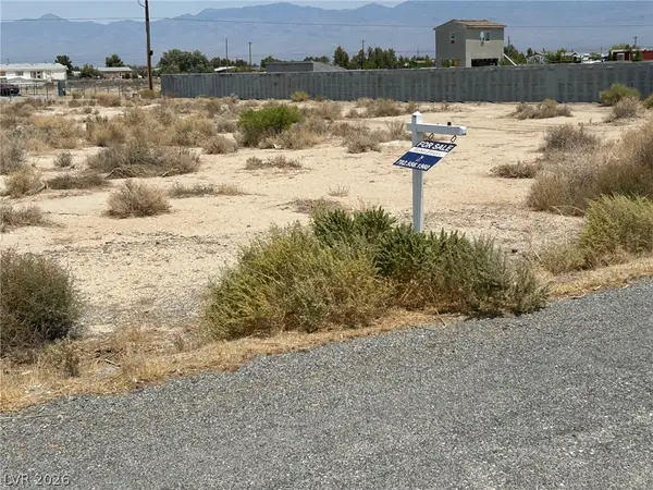 4320 Jasmine Street, Pahrump, NV 89048