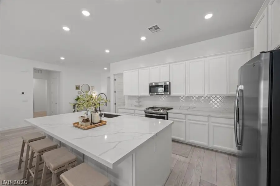 88 Reverie Heights Avenue, Henderson, NV 89011 - #2