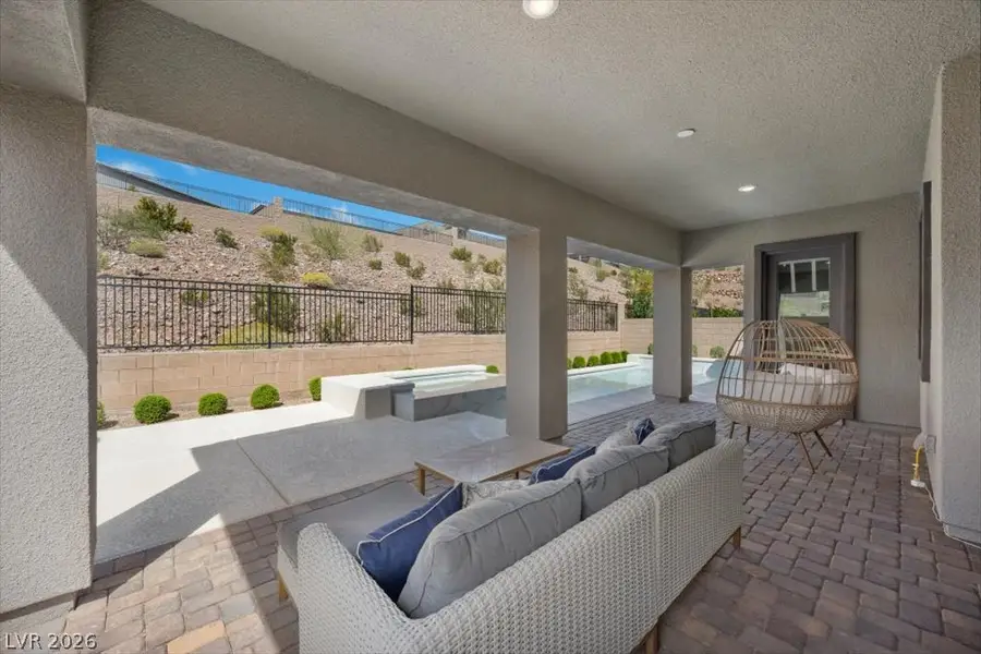 88 Reverie Heights Avenue, Henderson, NV 89011 - #3