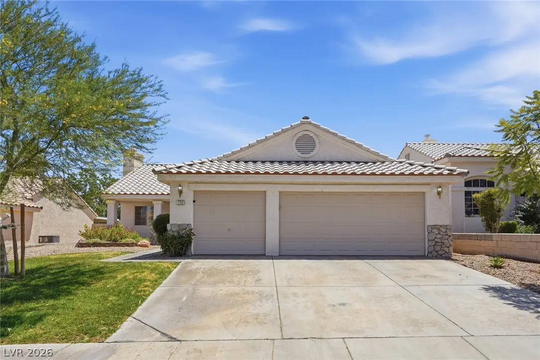 250 Autumn Eve Street, Henderson, NV 89074 - #1
