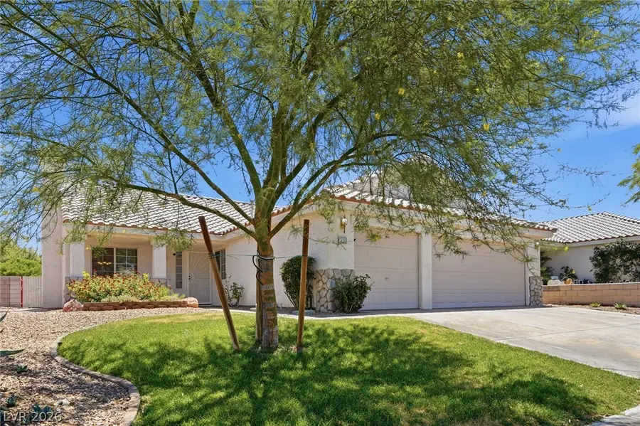250 Autumn Eve Street, Henderson, NV 89074 - #2