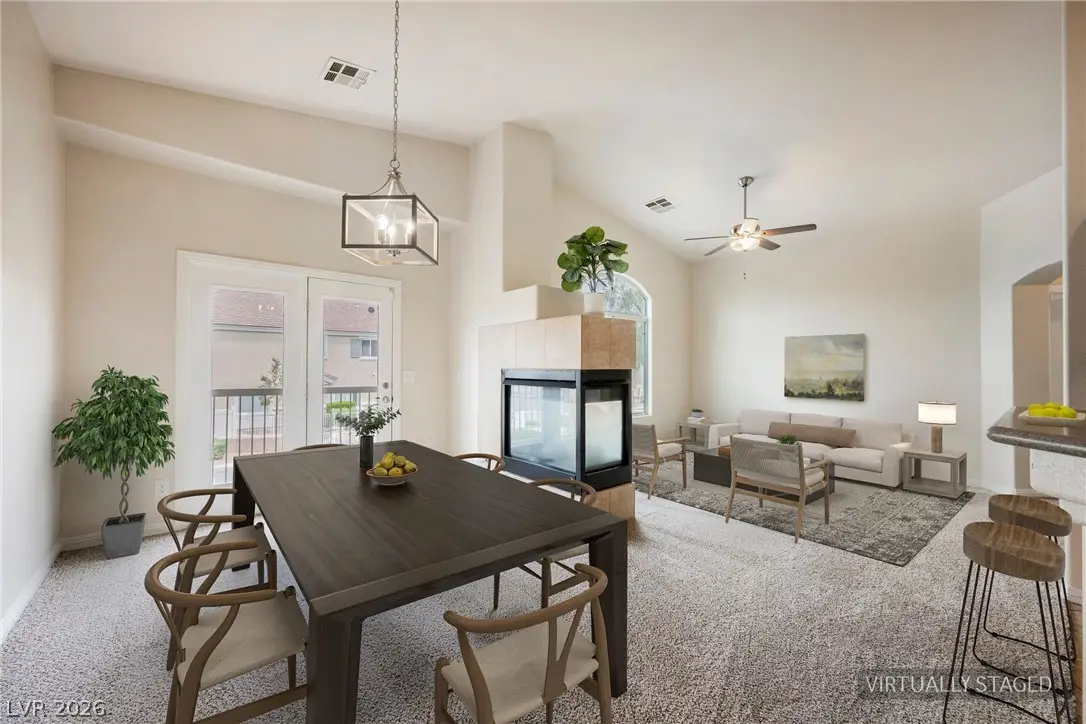 1153 Amarillo Sky Place #101, Henderson, NV 89002 - #1