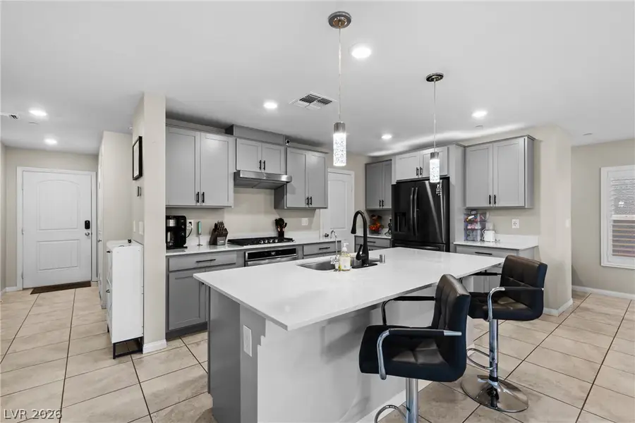 6466 Blue Ember Avenue, Las Vegas, NV 89130 - #3