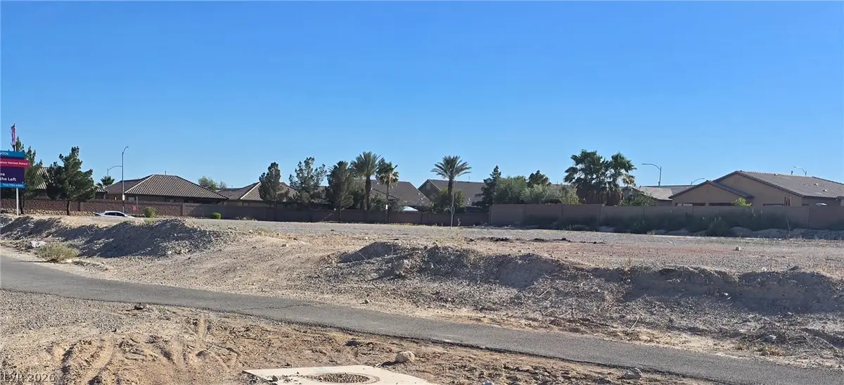 440 E Lone Mountain Road, North Las Vegas, NV 89031 - #1
