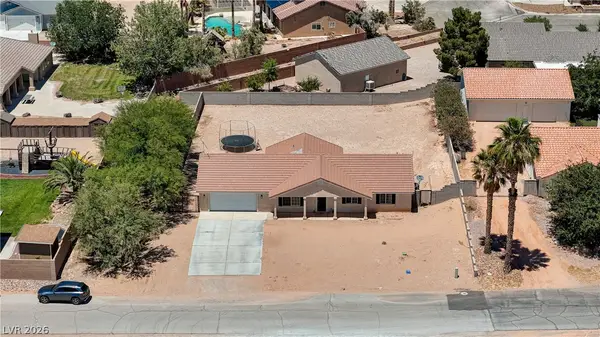 1272 Liston Avenue, Logandale, NV 89021