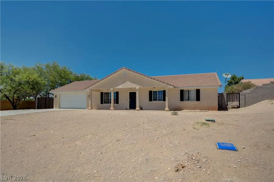 1272 Liston Avenue, Logandale, NV 89021 - #2