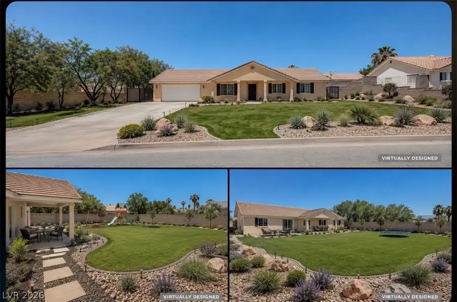1272 Liston Avenue, Logandale, NV 89021 - #3