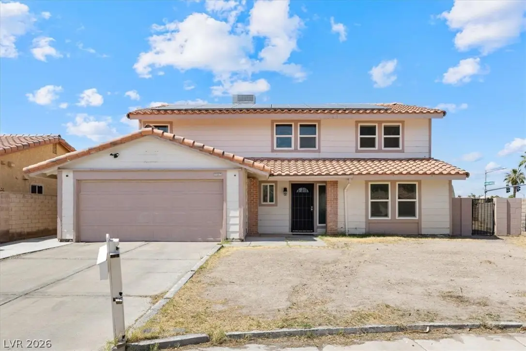 580 Chelsea Drive, Henderson, NV 89014 - #1