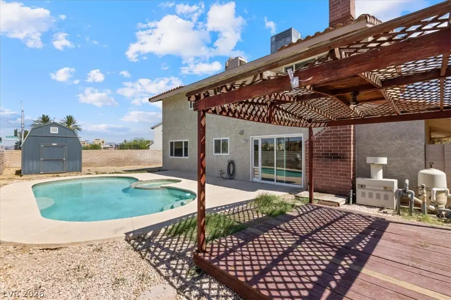 580 Chelsea Drive, Henderson, NV 89014 - #2