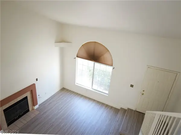 8464 Vast Horizon Avenue, Las Vegas, NV 89129