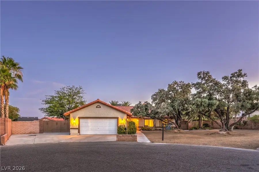 5325 N El Capitan Way, Las Vegas, NV 89149 - #2