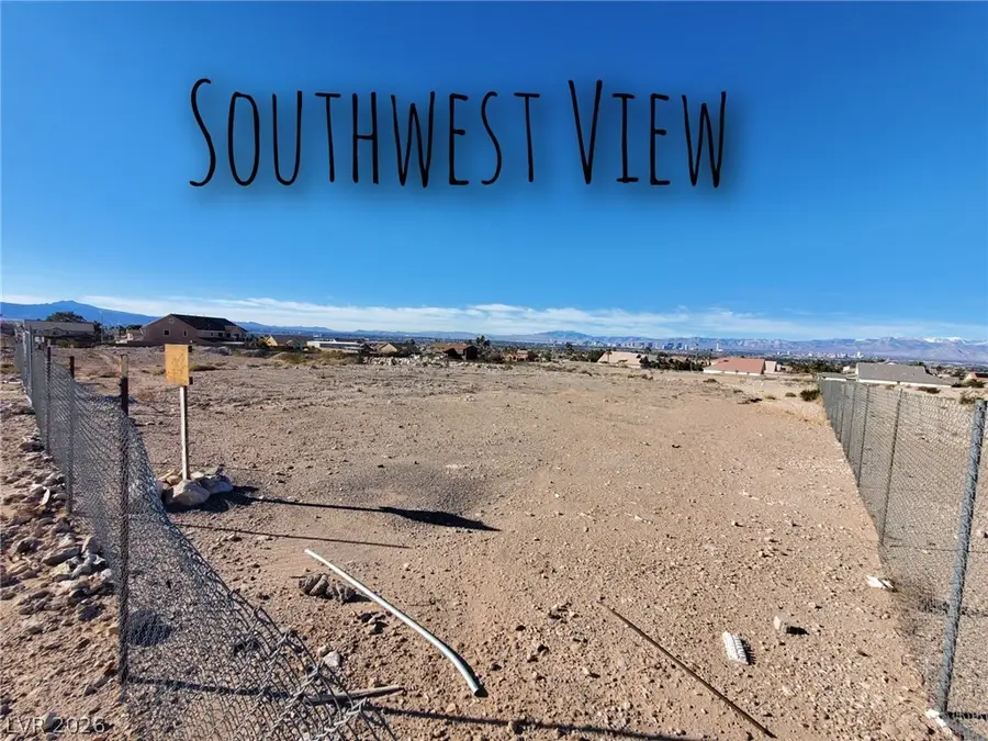 Vista Valley Street, Las Vegas, NV 89110 - #2