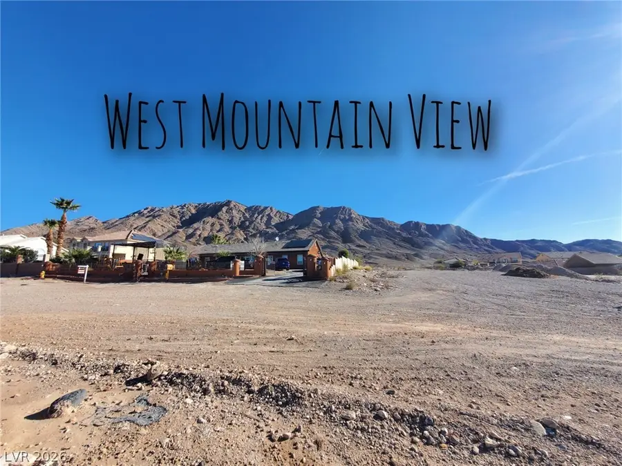Vista Valley Street, Las Vegas, NV 89110 - #3